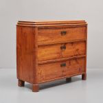1031 3537 CHEST OF DRAWERS
